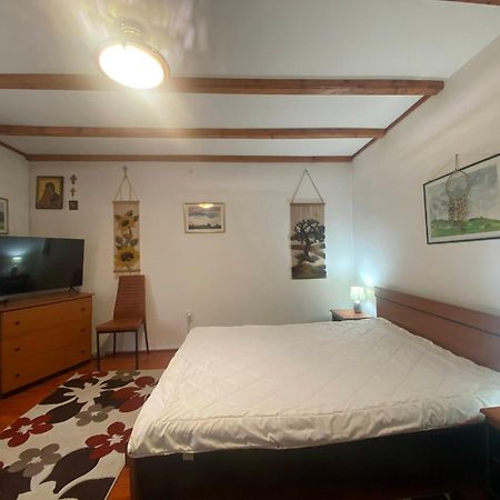 Vila Mara Buşteni Dış mekan fotoğraf