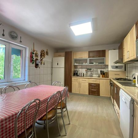 Vila Mara Buşteni Dış mekan fotoğraf