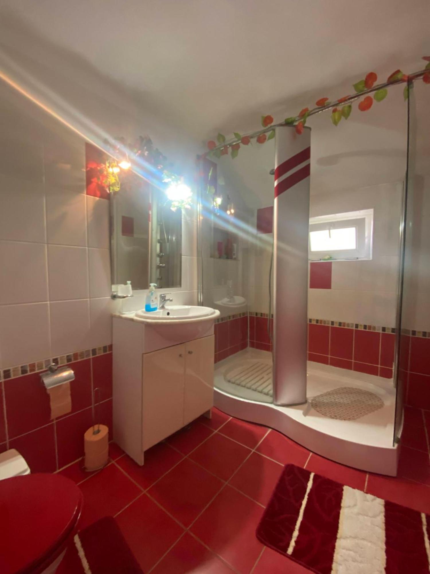 Vila Mara Buşteni Dış mekan fotoğraf