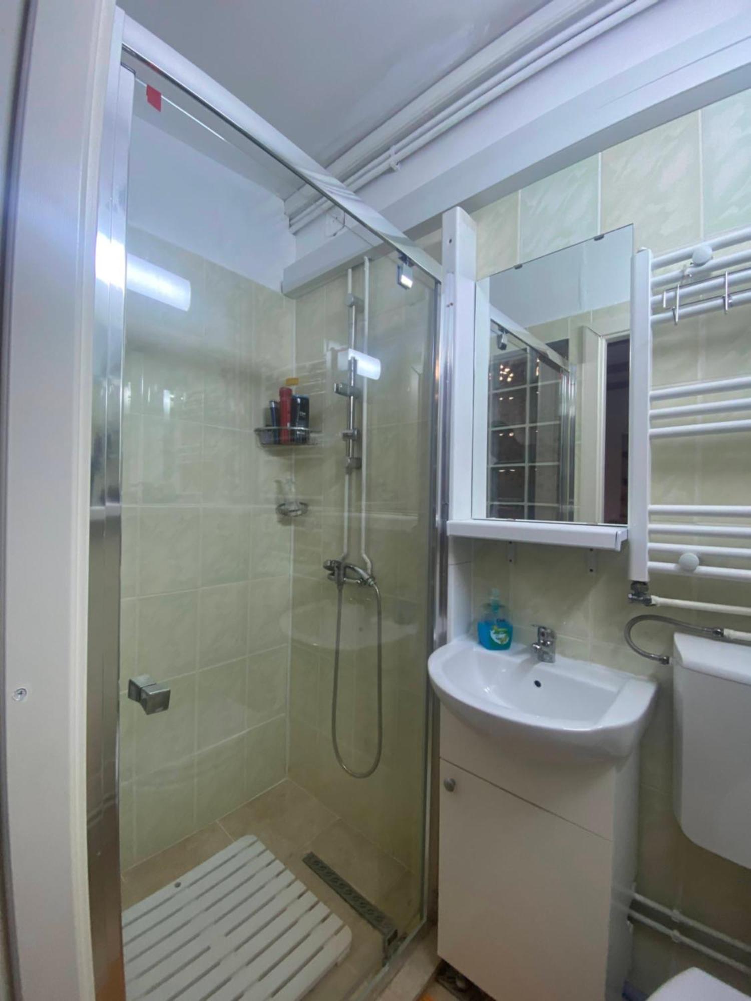 Vila Mara Buşteni Dış mekan fotoğraf